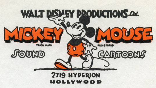 Detail The Walt Disney Company Logo Nomer 19
