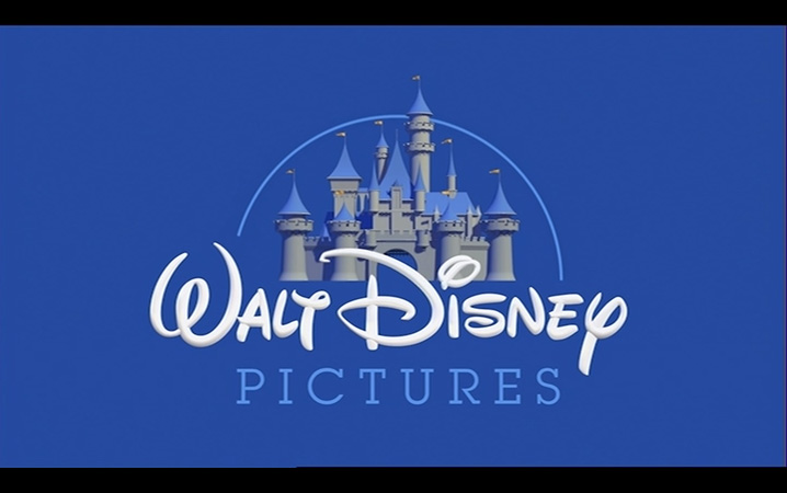Detail The Walt Disney Company Logo Nomer 29