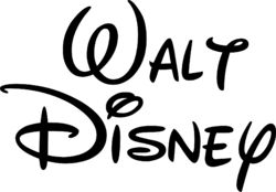 Detail The Walt Disney Company Logo Nomer 37