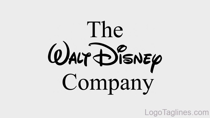 Detail The Walt Disney Company Logo Nomer 8