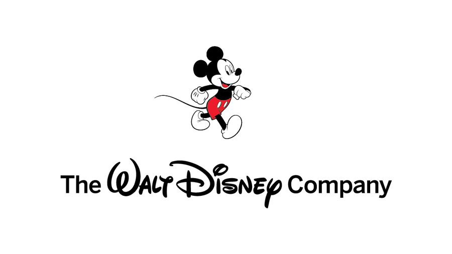 Detail The Walt Disney Company Logo Png Nomer 10