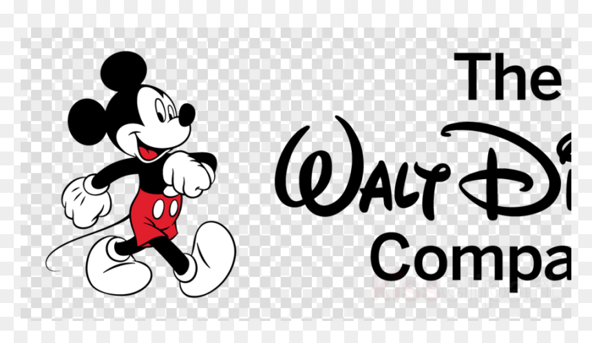 Detail The Walt Disney Company Logo Png Nomer 20