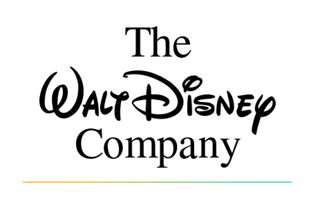Detail The Walt Disney Company Logo Png Nomer 25