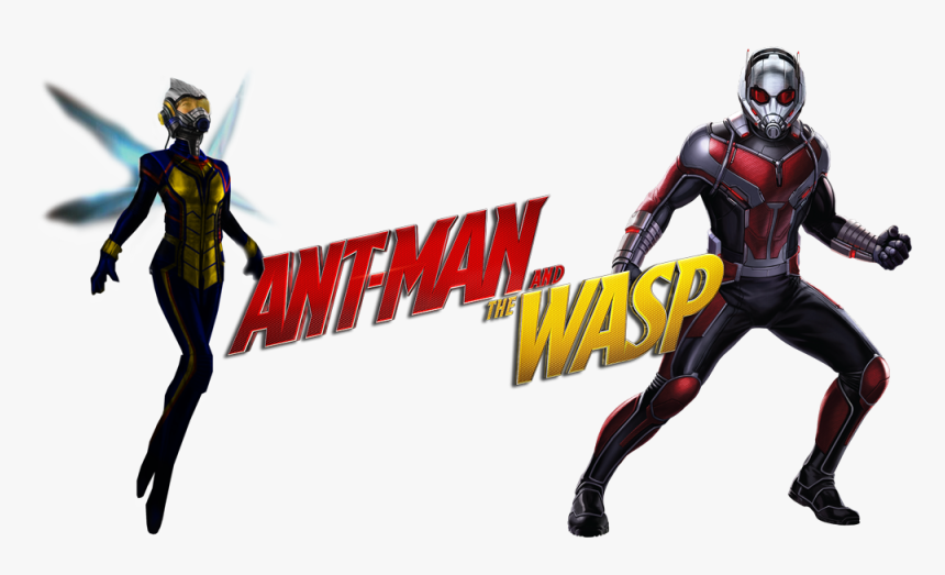 Detail The Wasp Png Nomer 13