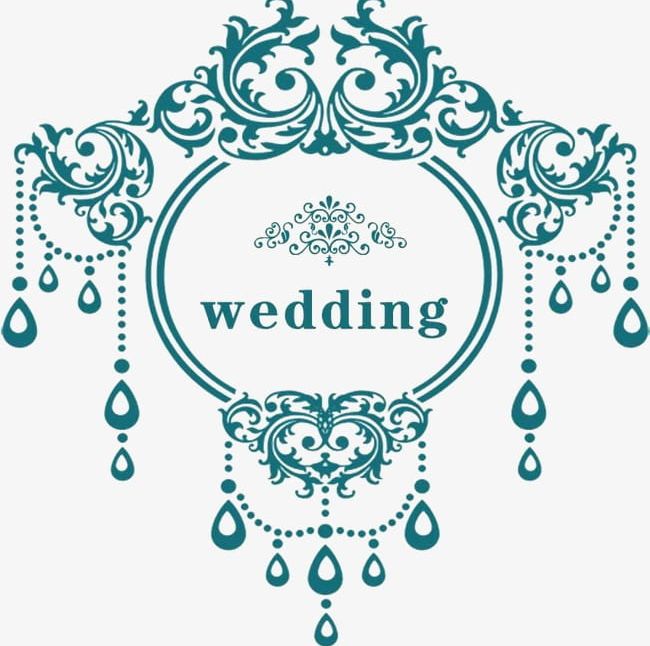 Detail The Wedding Logo Png Nomer 39