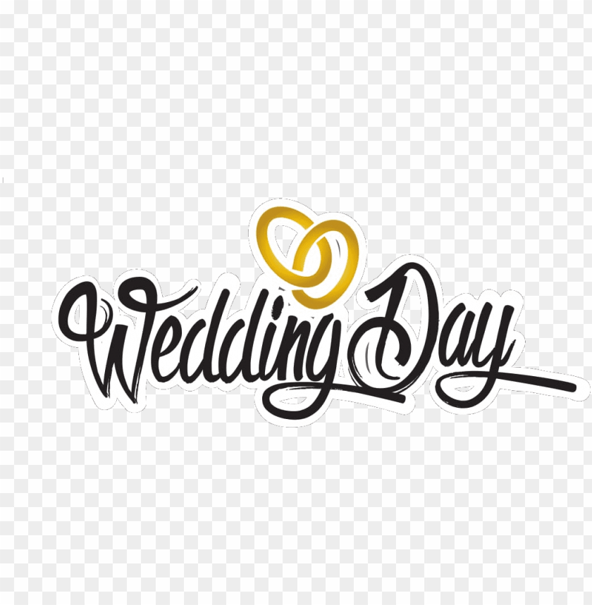 Detail The Wedding Png Nomer 2