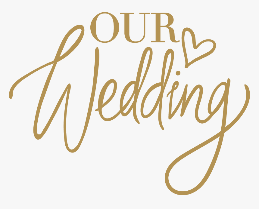 Detail The Wedding Png Nomer 3