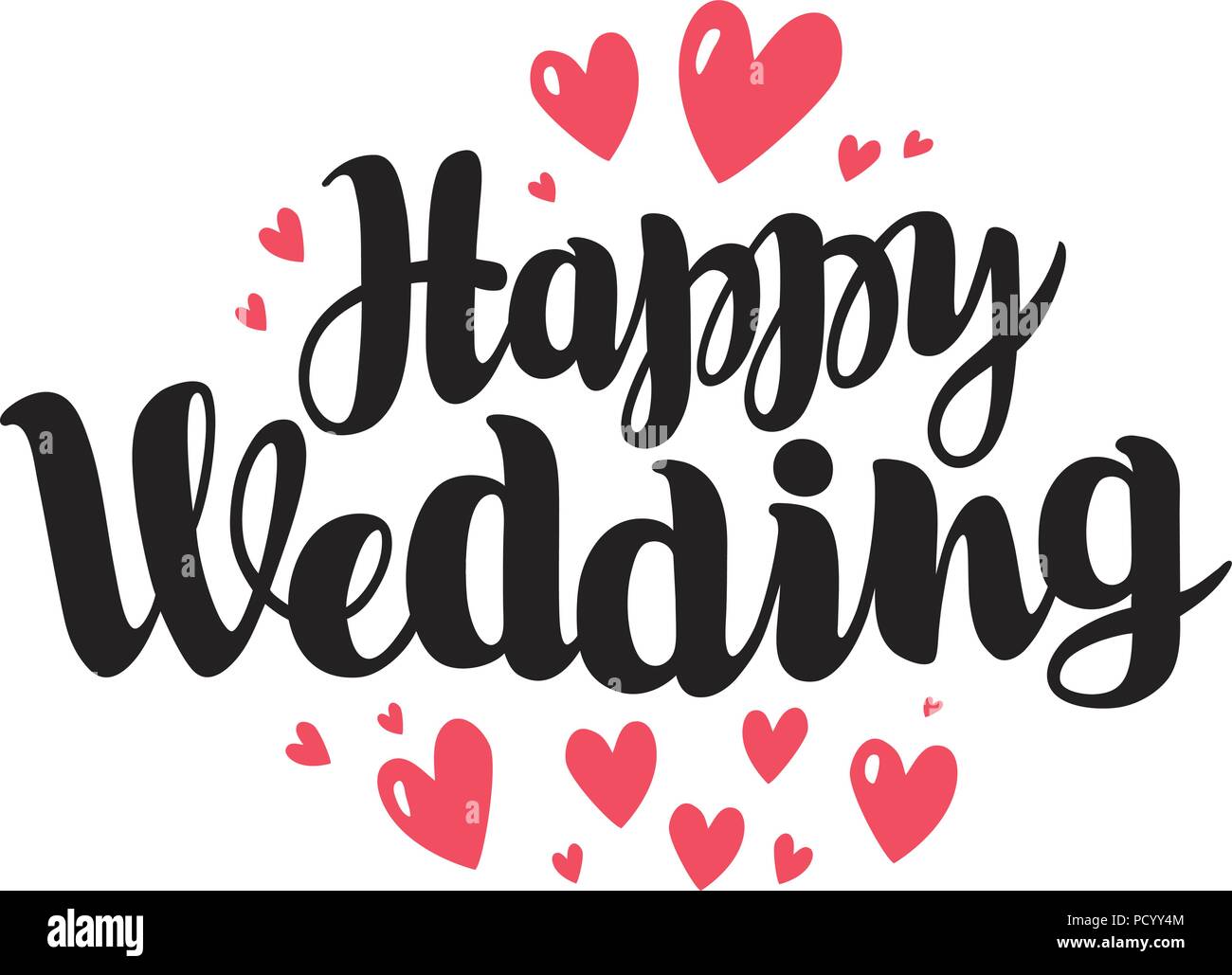 Detail The Wedding Vector Nomer 18