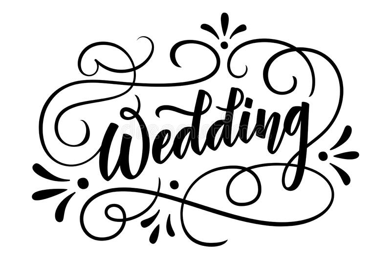 Detail The Wedding Vector Nomer 39