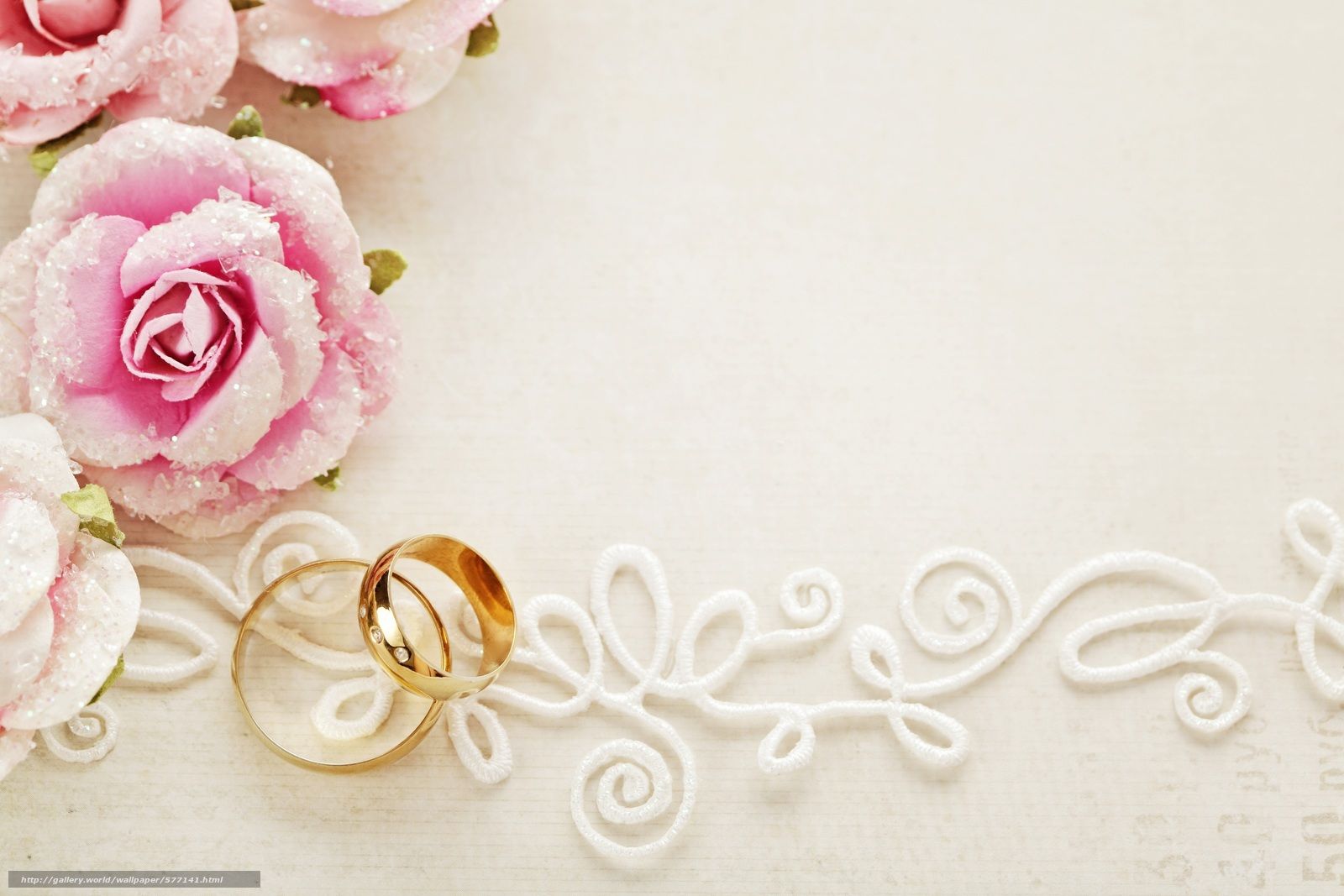 Detail The Wedding Wallpaper Nomer 2