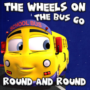 Detail The Wheels On The Bus Go Round And Round Nomer 41