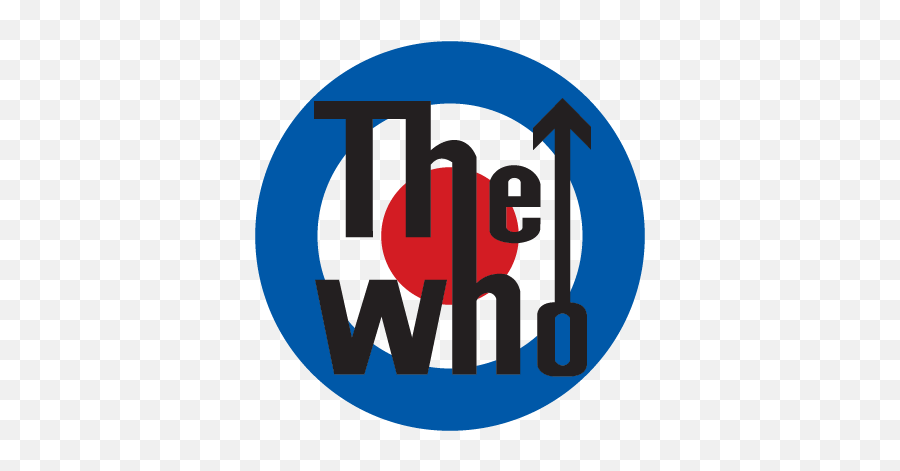 Detail The Who Logo Png Nomer 3