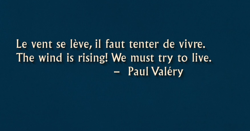 Detail The Wind Rises Quotes Nomer 3