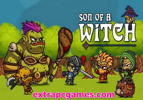 Detail The Witch Free Download Nomer 12