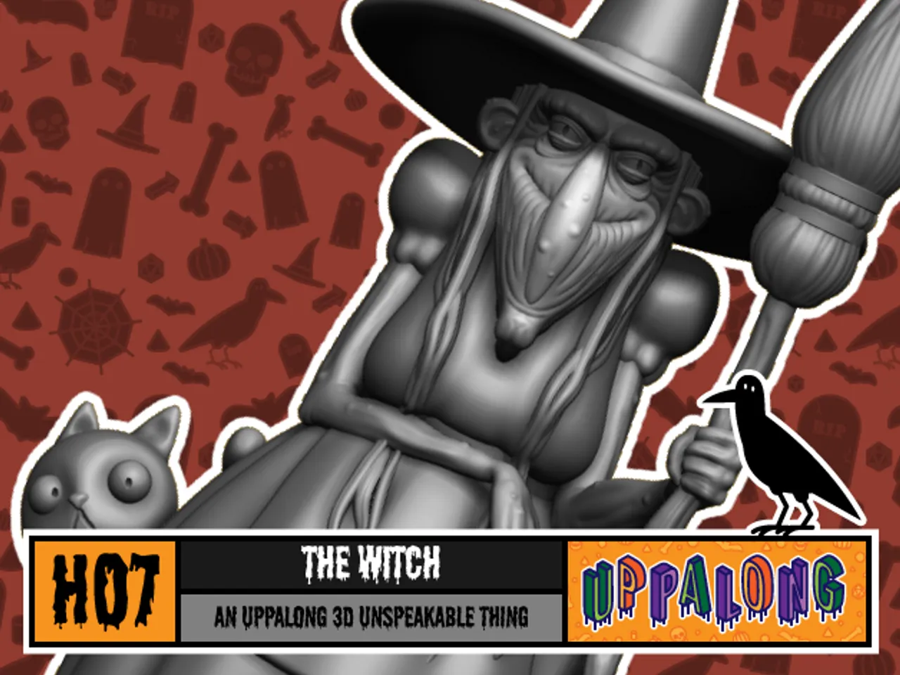 Detail The Witch Free Download Nomer 44