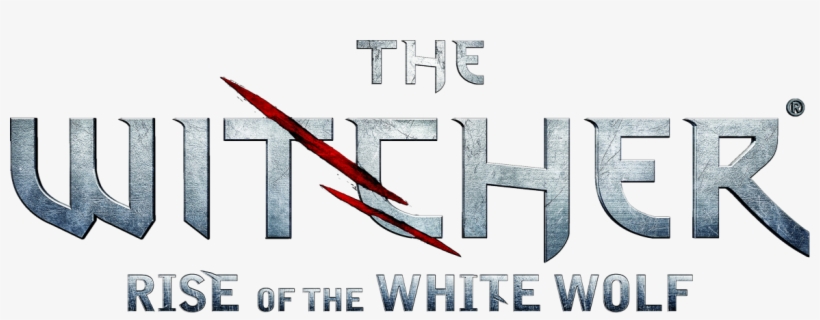 Detail The Witcher 2 Logo Nomer 16
