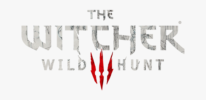 The Witcher 3 Logo Png - KibrisPDR