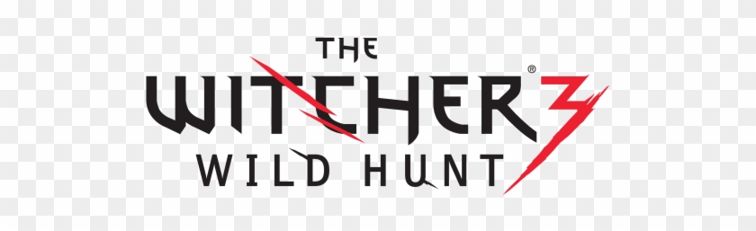 Detail The Witcher 3 Logo Png Nomer 16