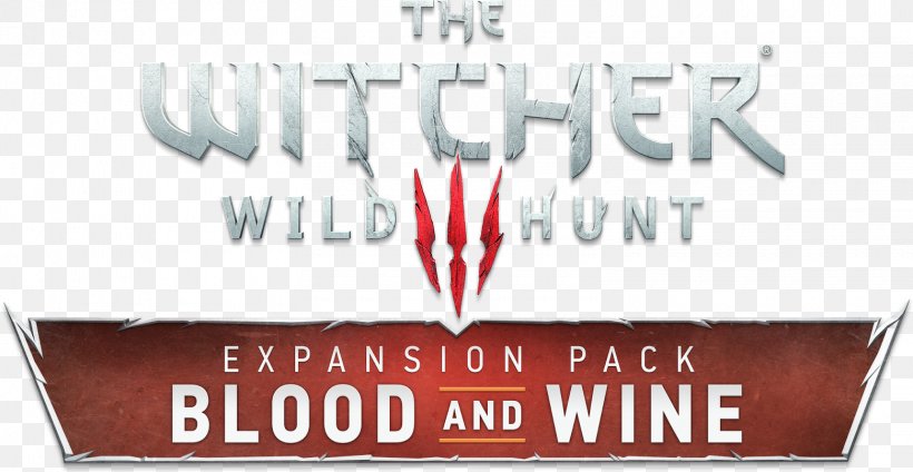 Detail The Witcher 3 Logo Png Nomer 21