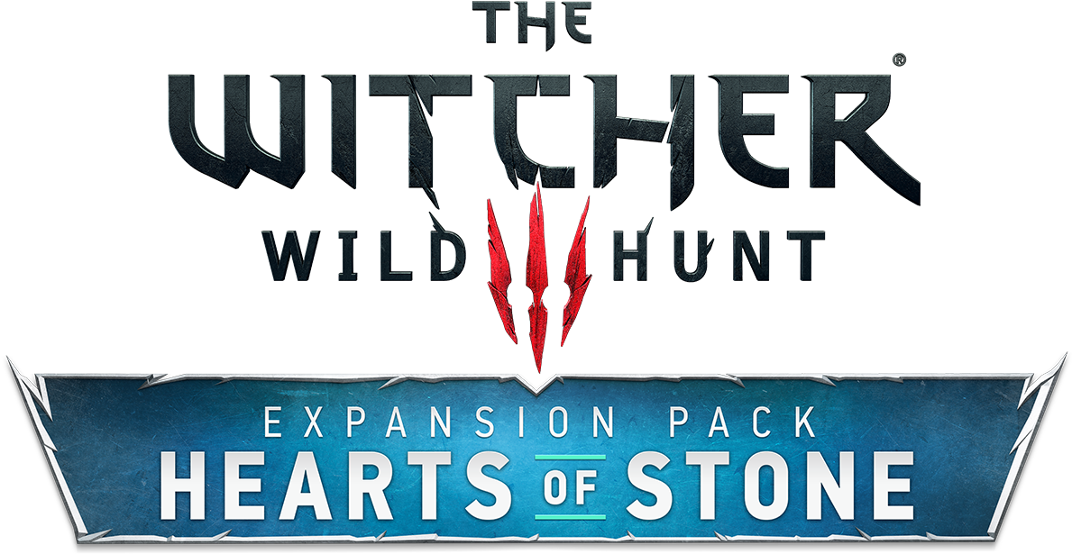 Detail The Witcher 3 Logo Png Nomer 30