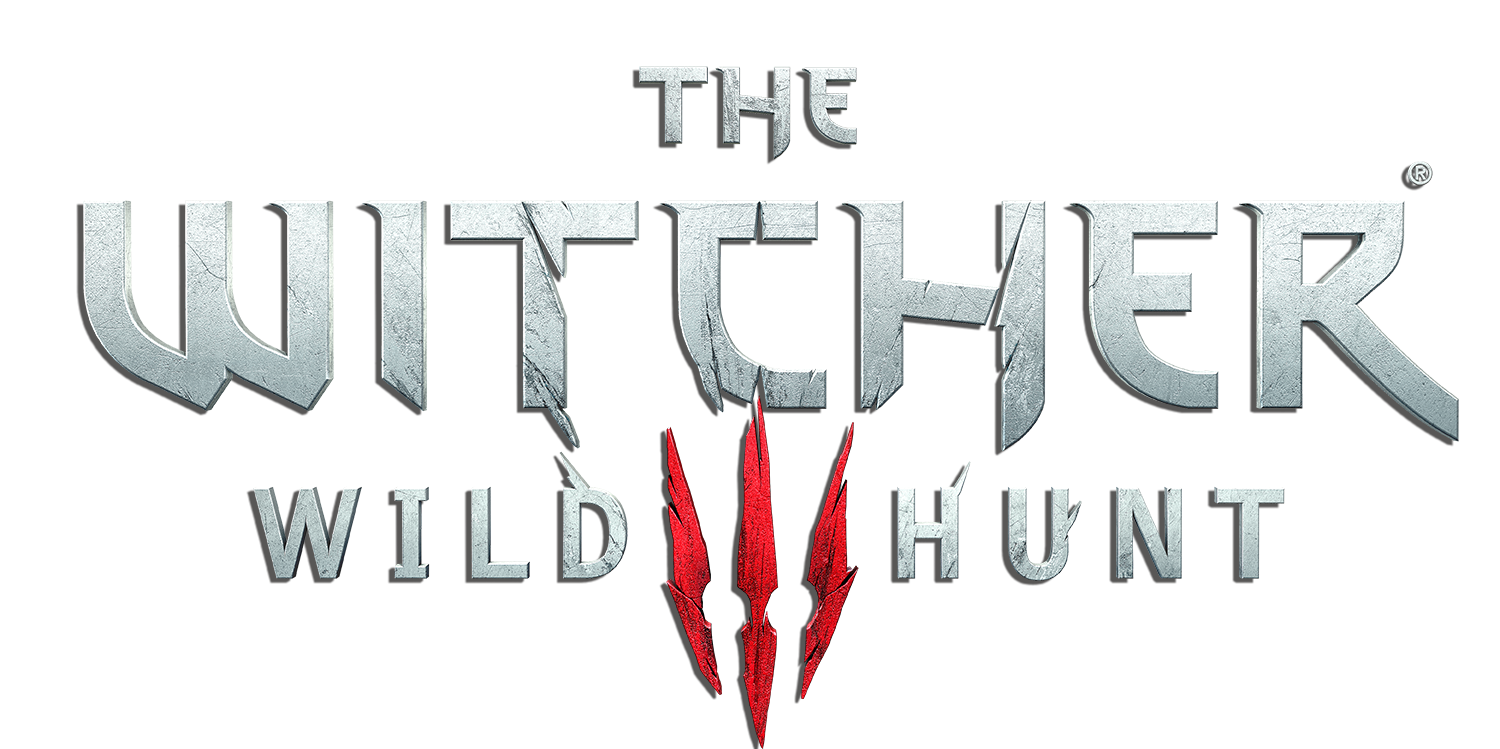 Detail The Witcher 3 Logo Png Nomer 4