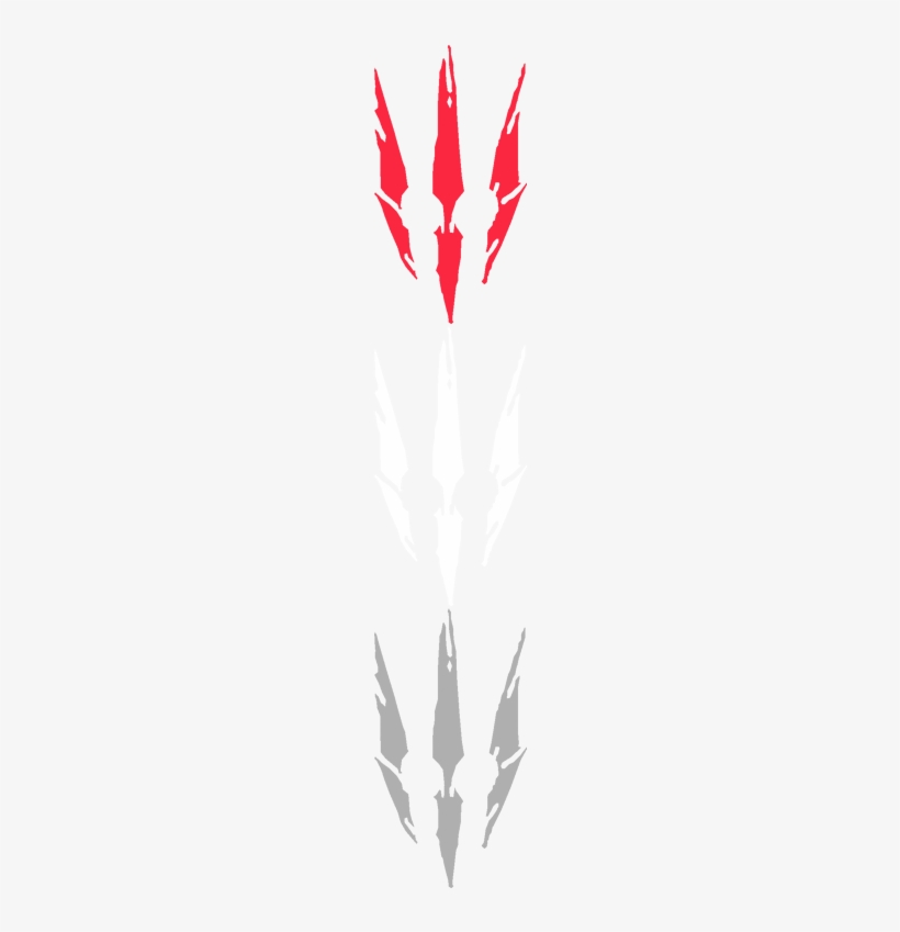 Detail The Witcher 3 Logo Png Nomer 35