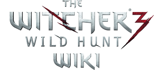 Detail The Witcher 3 Logo Png Nomer 39