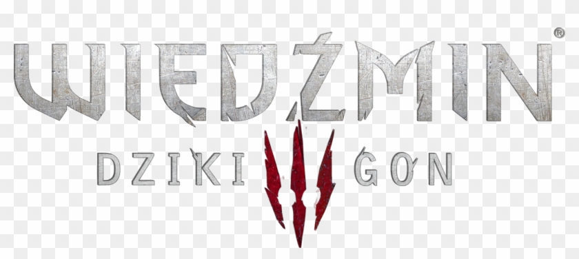 Detail The Witcher 3 Logo Png Nomer 43