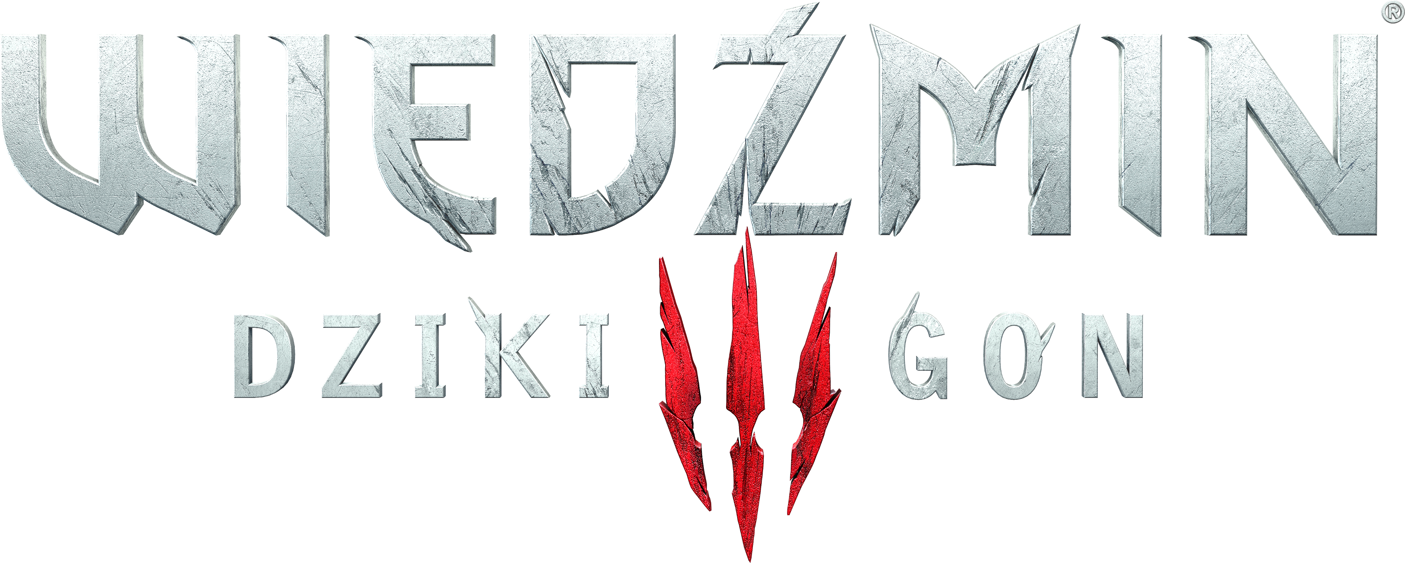 Detail The Witcher 3 Logo Png Nomer 46