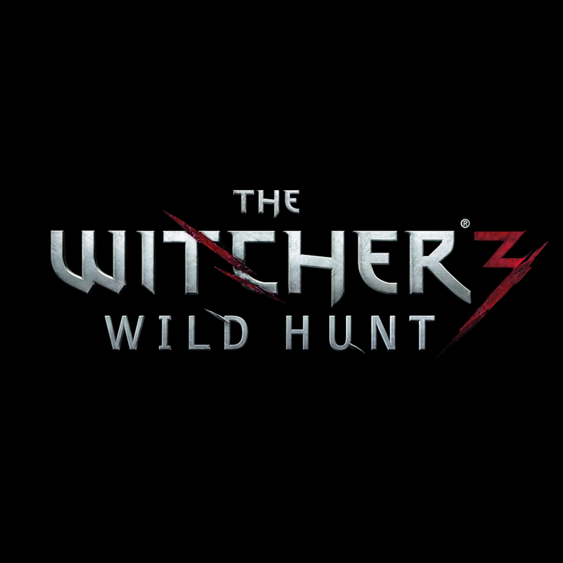 Detail The Witcher 3 Logo Png Nomer 48