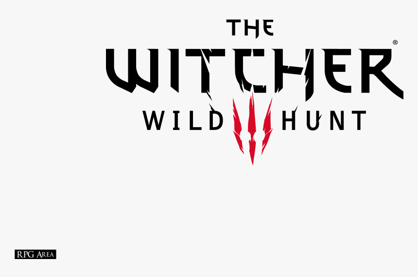 Detail The Witcher 3 Logo Png Nomer 5