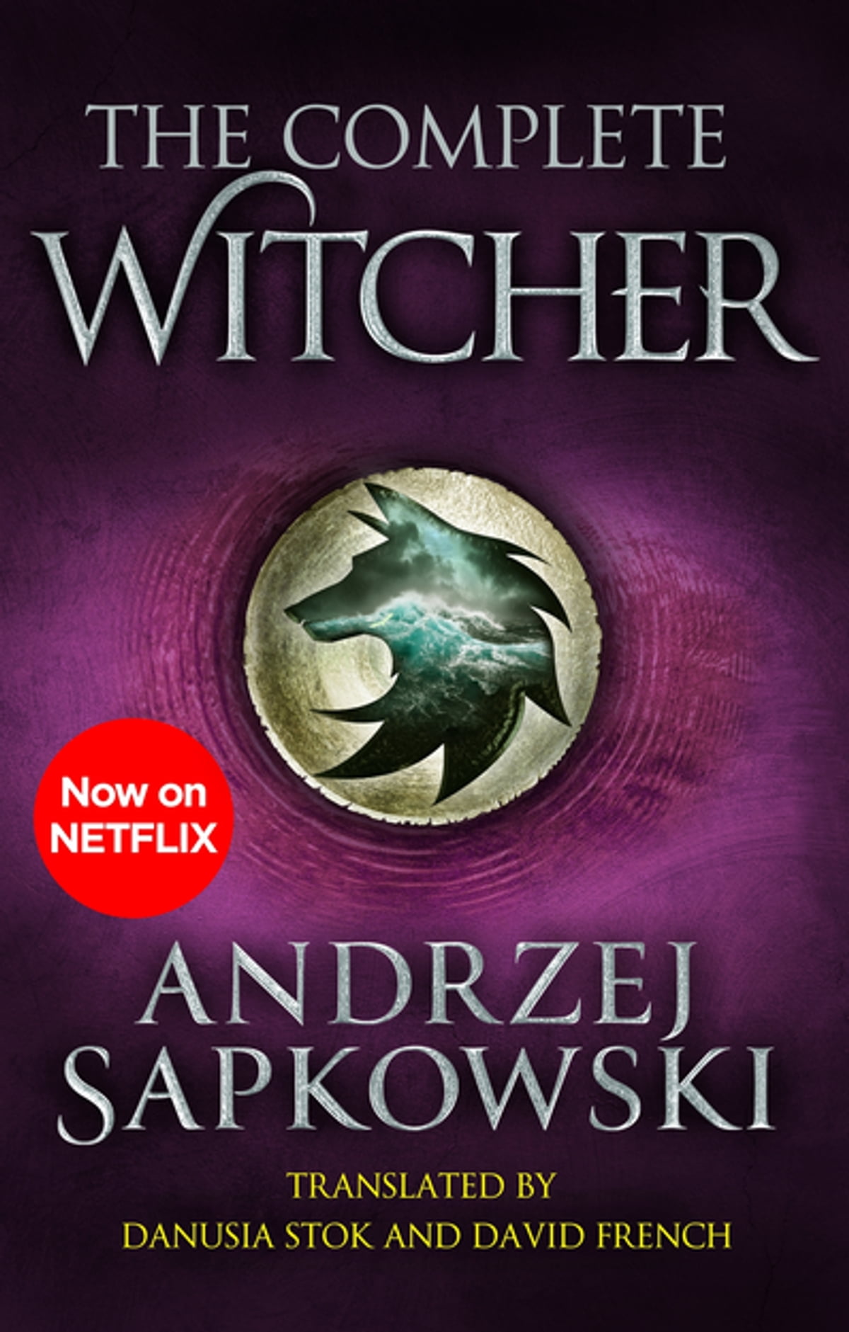 Detail The Witcher Books Free Download Nomer 30