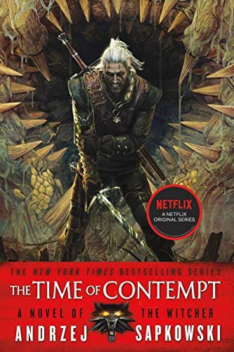 Detail The Witcher Books Free Download Nomer 49