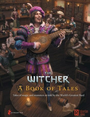 Detail The Witcher Books Free Download Nomer 50