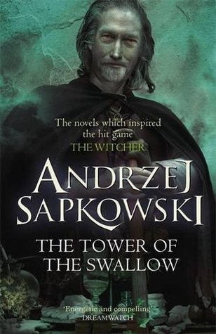 Detail The Witcher Books Free Download Nomer 6