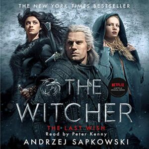 Detail The Witcher Books Free Download Nomer 8