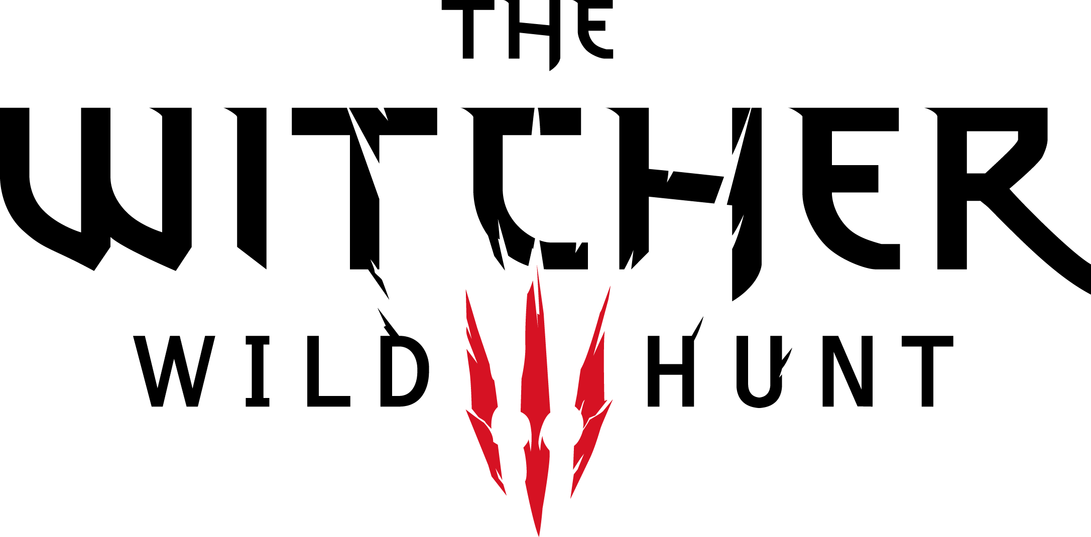 The Witcher Logo Png - KibrisPDR