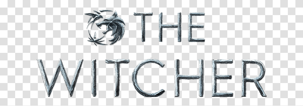 Detail The Witcher Logo Png Nomer 14