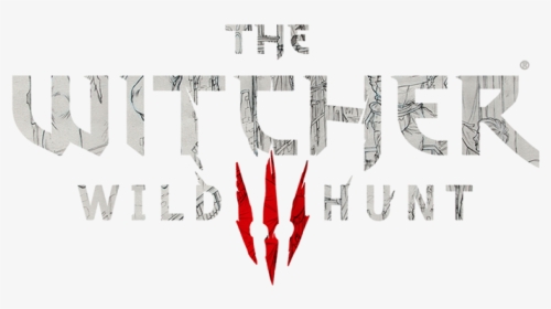 Detail The Witcher Logo Png Nomer 19