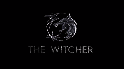 Detail The Witcher Logo Png Nomer 25
