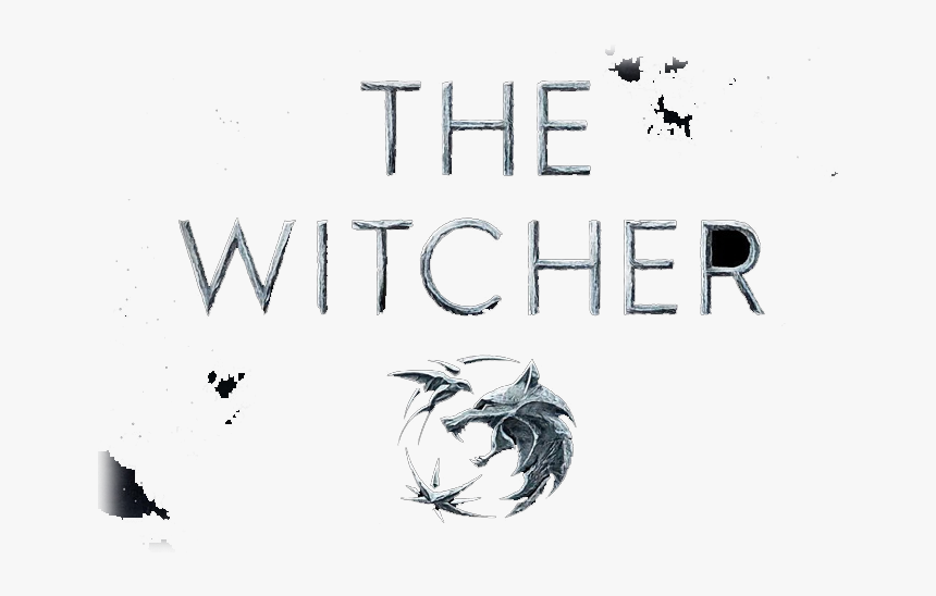 Detail The Witcher Logo Png Nomer 4