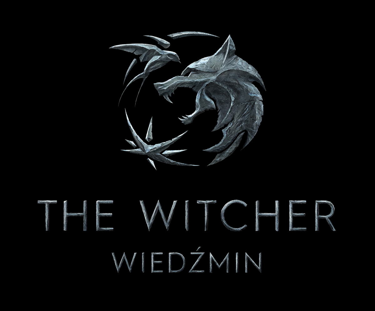 Detail The Witcher Logo Png Nomer 28