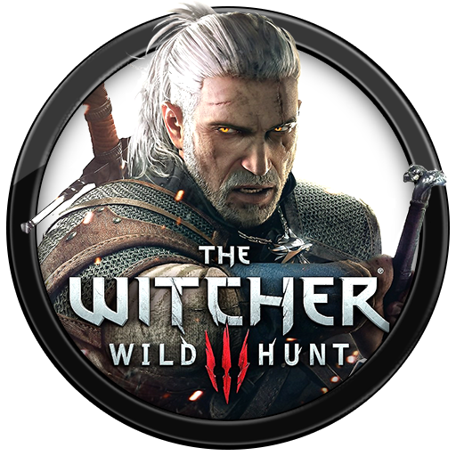 Detail The Witcher Logo Png Nomer 47