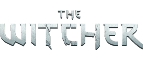 Detail The Witcher Logo Png Nomer 7