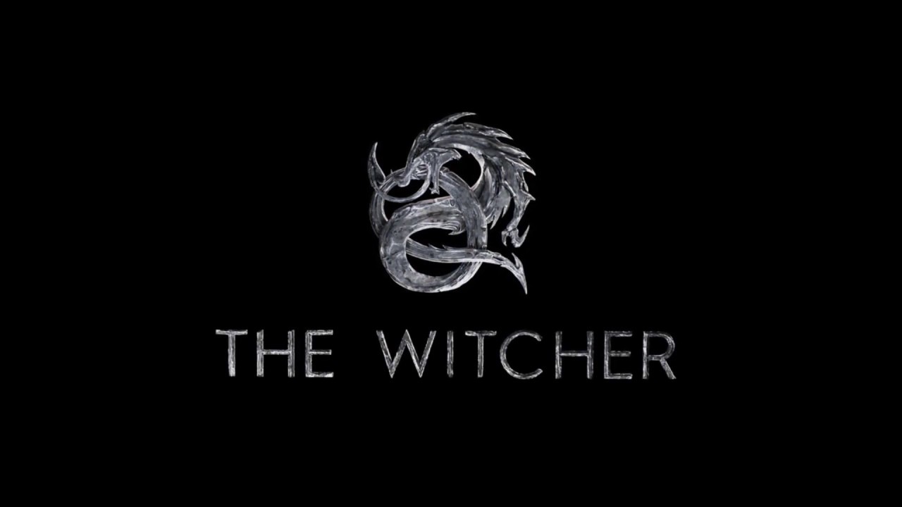 Detail The Witcher Logos Nomer 5