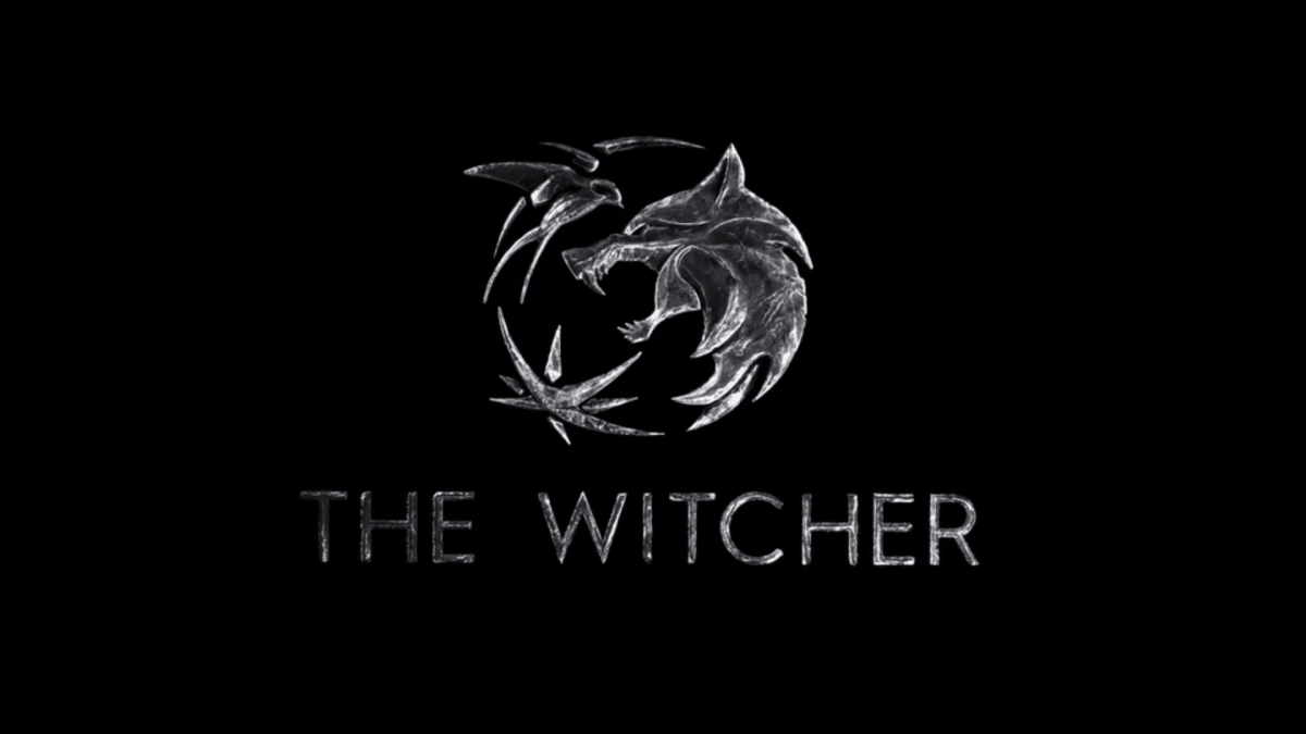 Detail The Witcher Logos Nomer 39