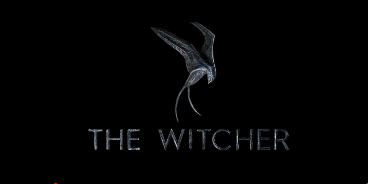 Detail The Witcher Logos Nomer 47