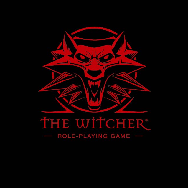 Detail The Witcher Logos Nomer 52