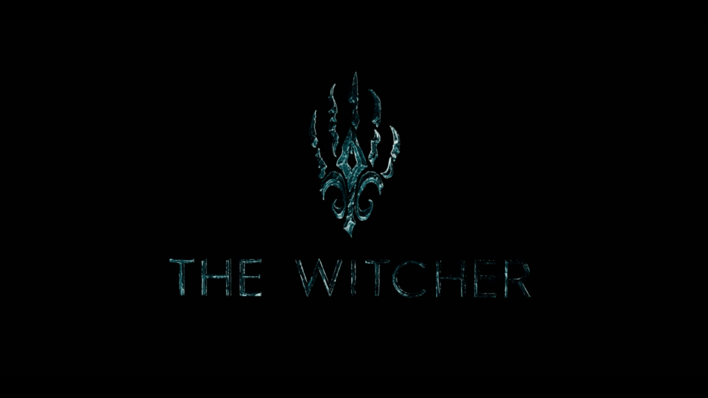 Detail The Witcher Logos Nomer 10