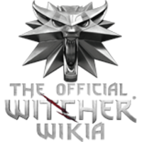 Detail The Witcher White Gull Nomer 40